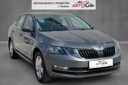Skoda Octavia III (A7) Рестайлинг Тамбов  - изображение 21