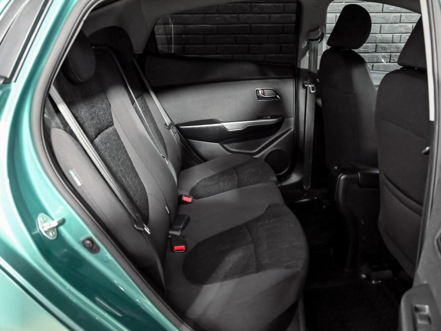 Kia Rio III Екатеринбург  - изображение 18