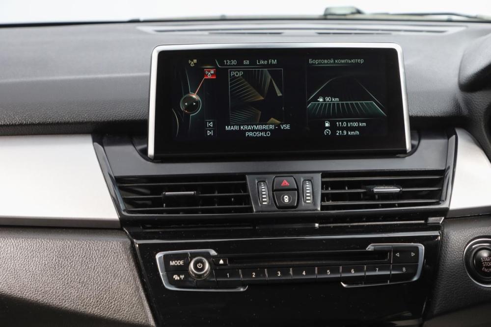 BMW 2 серии Active Tourer F45 Новосибирск  - изображение 14