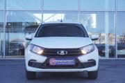 Lada (ВАЗ) Granta I Рестайлинг Ульяновск  - изображение 25