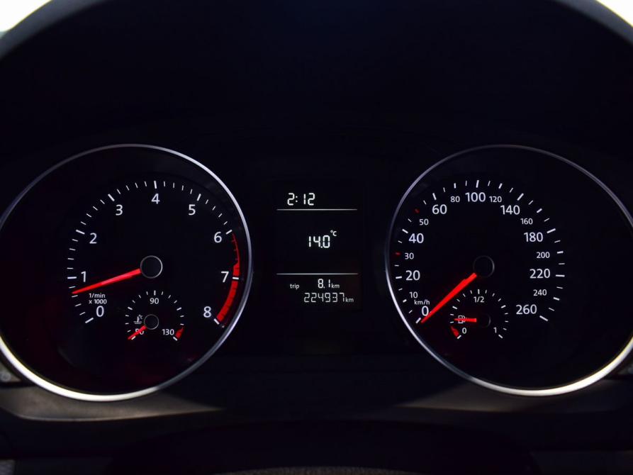 Volkswagen Jetta VI Кемерово  - изображение 9