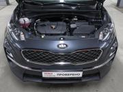 Kia Sportage IV Рестайлинг Москва  - изображение 33