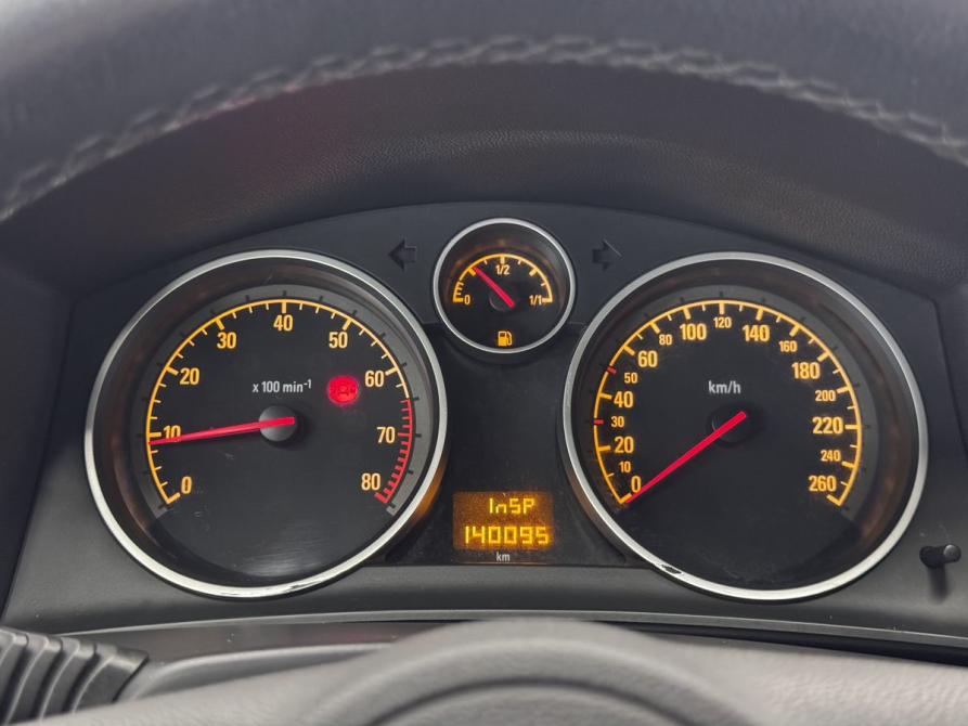 Opel Astra H Рестайлинг Воронеж  - изображение 10