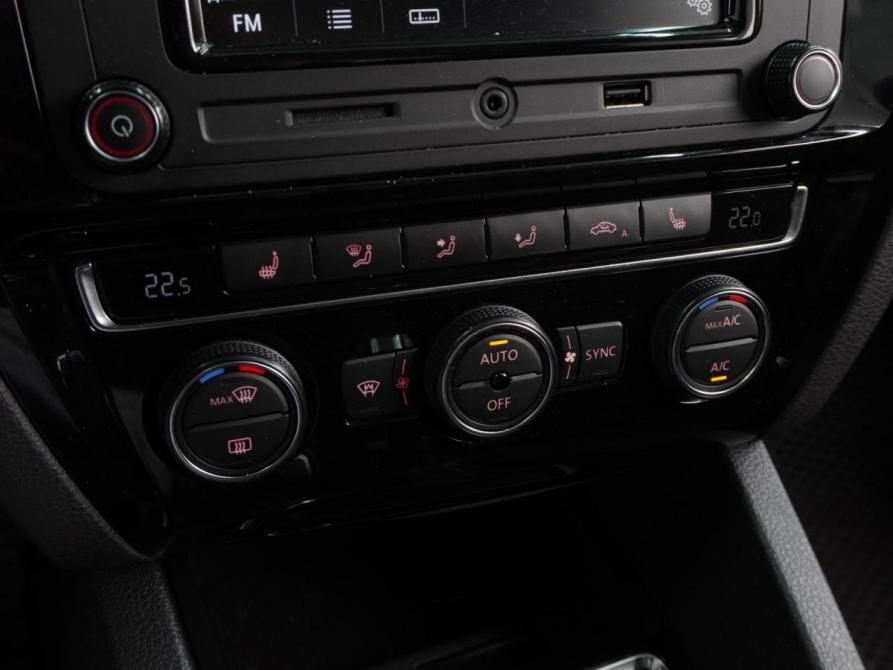 Volkswagen Jetta VI Рестайлинг Воронеж  - изображение 13