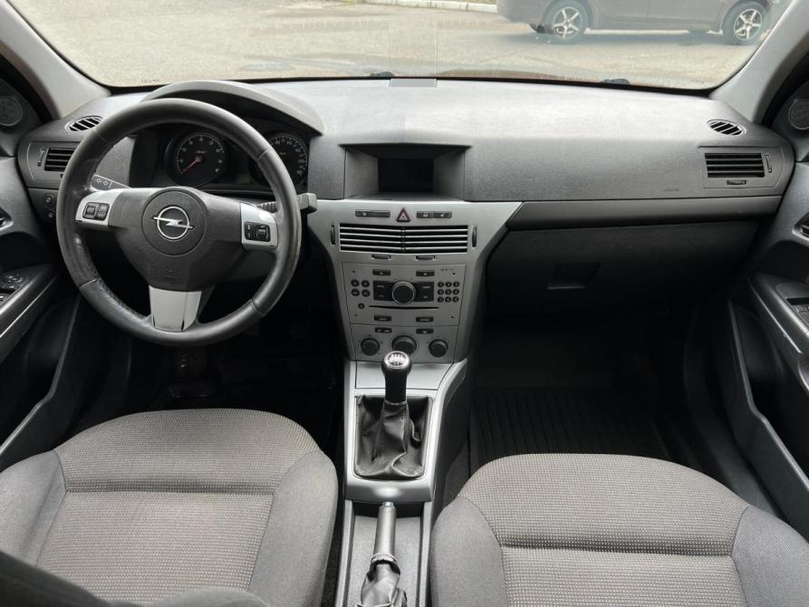 Opel Astra H Рестайлинг Нефтекамск  - изображение 10