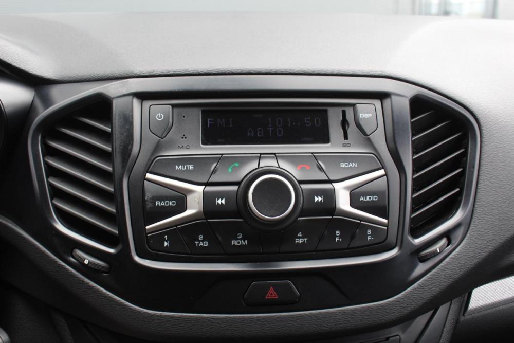 Lada (ВАЗ) Vesta I Брянск  - изображение 13