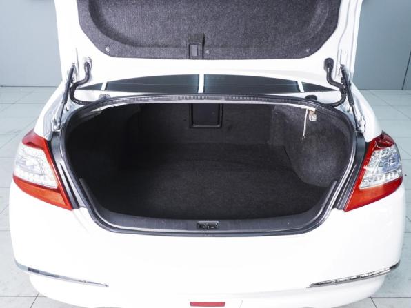 Nissan Teana II (J32) Рестайлинг с пробегом 2012 года, цена 1 230 000 рублей, 240813 км, седан, Автокод Объявления