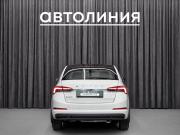 Skoda Rapid II Красноярск  - изображение 28