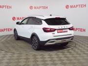 Lada (ВАЗ) Vesta I Рестайлинг (NG) Вологда  - изображение 26