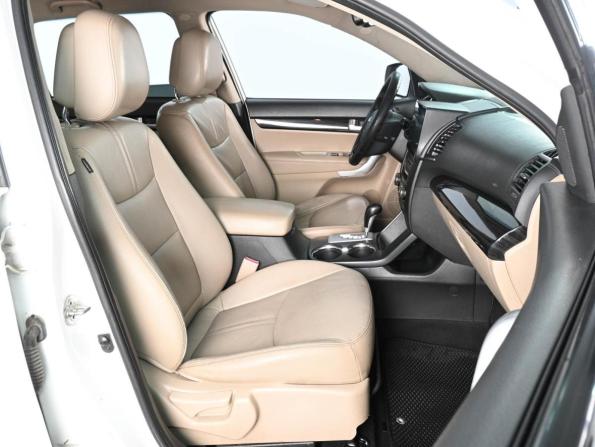 Kia Sorento II с пробегом 2009 года, цена 1 209 000 рублей, 287884 км, внедорожник, Автокод Объявления