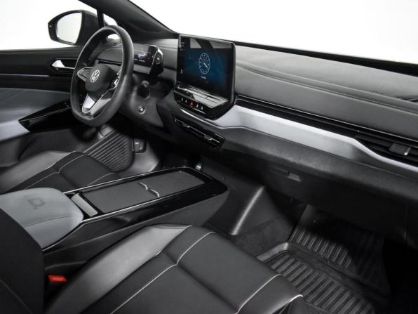 Volkswagen ID.4 с пробегом 2021 года, цена 2 600 000 рублей, 66041 км, внедорожник, Автокод Объявления