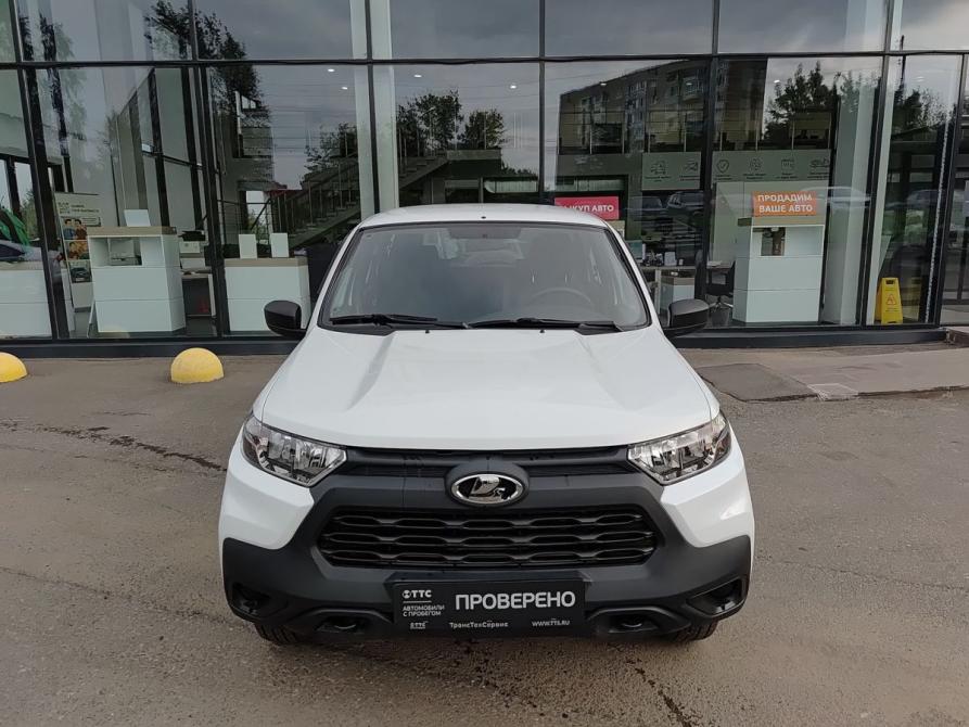 Lada (ВАЗ) Niva Travel I Ижевск  - изображение 2