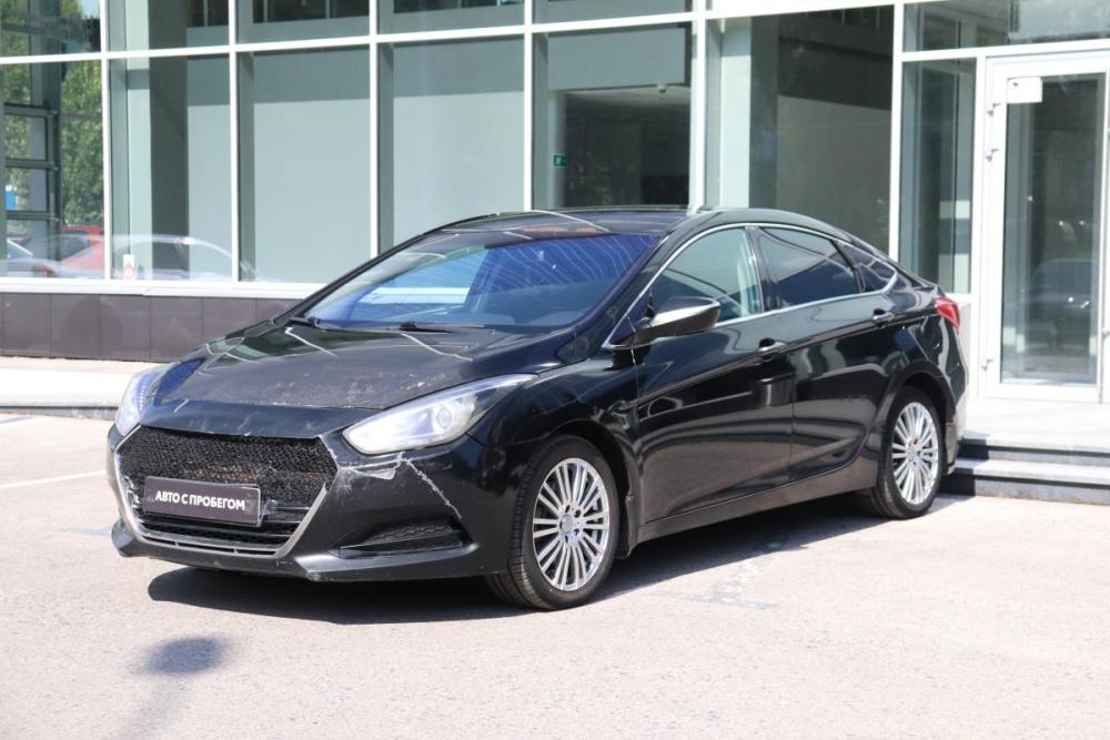 Hyundai i40 I Ульяновск  - изображение 2