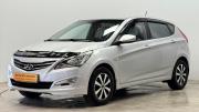 Hyundai Solaris I Рестайлинг Киров  - изображение 14