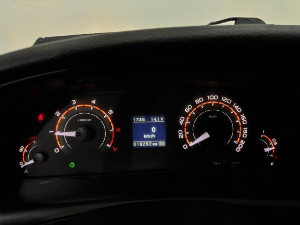 Lada (ВАЗ) Niva Travel I с пробегом 2025 года, цена 1 320 000 рублей, 19260 км, внедорожник, Автокод Объявления