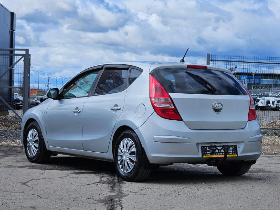 Hyundai i30 I Вологда  - изображение 7