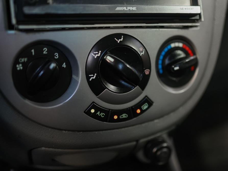 Chevrolet Lacetti I Ижевск  - изображение 16