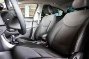 Hyundai Elantra V (MD) Рестайлинг Уфа  - изображение 27