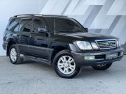 Lexus LX II Рестайлинг Екатеринбург  - изображение 35