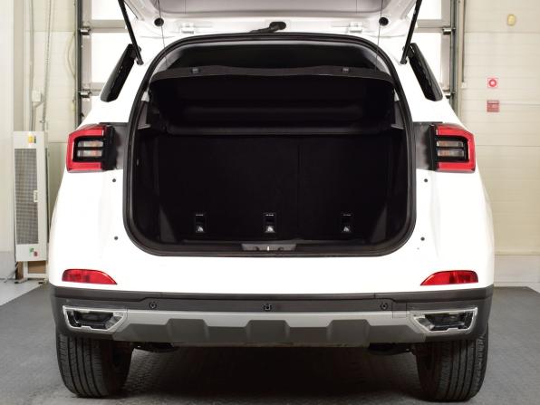 Chery Tiggo 4 Pro I с пробегом 2023 года, цена 1 775 999 рублей, 23148 км, внедорожник, Автокод Объявления