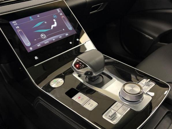 BAIC X7 I с пробегом 2024 года, цена 1 539 000 рублей, 26694 км, внедорожник, Автокод Объявления