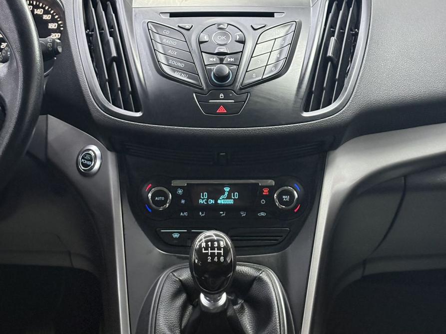 Ford Kuga II Ярославль  - изображение 32