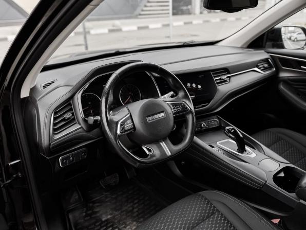 Haval F7 I с пробегом 2021 года, цена 1 848 000 рублей, 92345 км, внедорожник, Автокод Объявления
