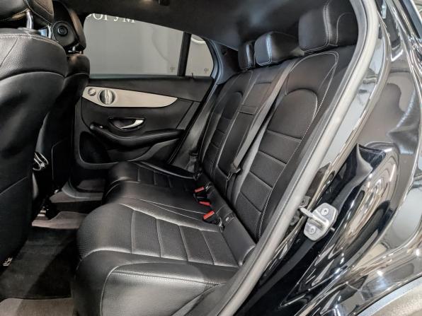 Mercedes-Benz GLC Coupe I (C253) Рестайлинг с пробегом 2020 года, цена 4 845 000 рублей, 92548 км, внедорожник, Автокод Объявления