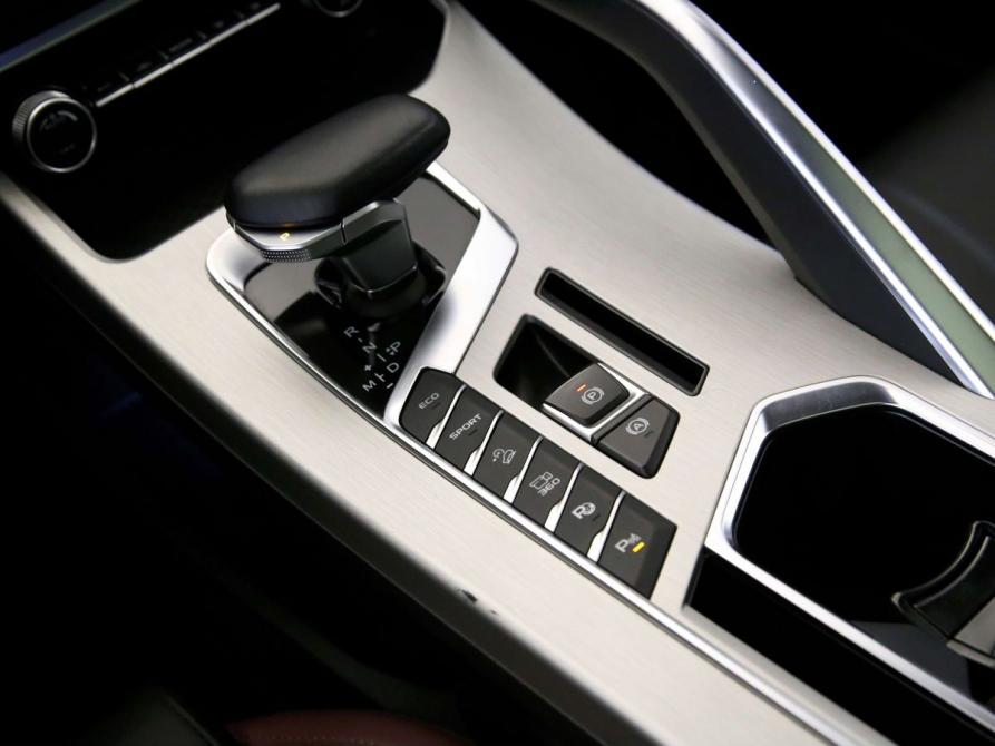 Belgee X50 Санкт-Петербург  - изображение 21