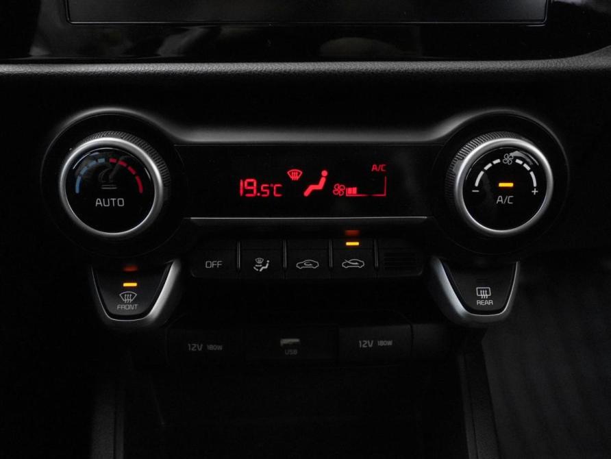Kia Rio IV Рестайлинг Калининград  - изображение 30
