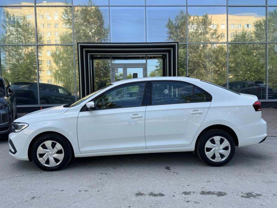 Volkswagen Polo VI Екатеринбург  - изображение 7