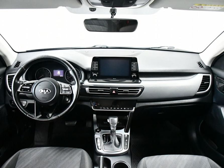 Kia Seltos I Новосибирск  - изображение 14