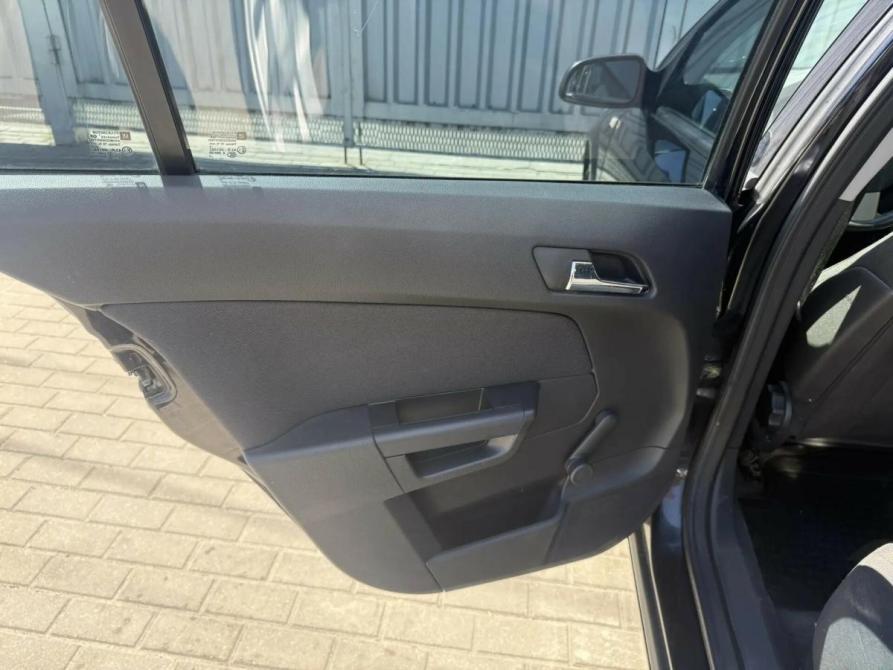 Opel Astra H Рестайлинг Ростов-на-Дону  - изображение 17