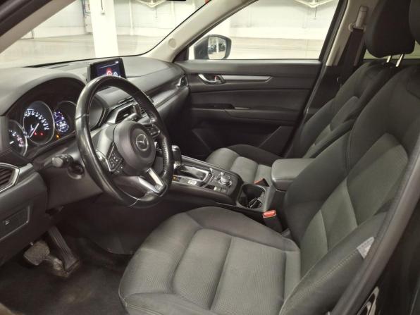 Mazda CX-5 II с пробегом 2019 года, цена 2 699 000 рублей, 124835 км, внедорожник, Автокод Объявления