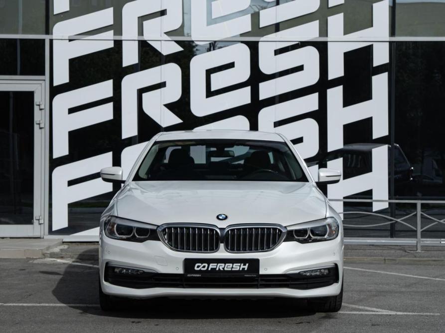 BMW 5 серии VII (G30/G31/G38) Волгоград  - изображение 3