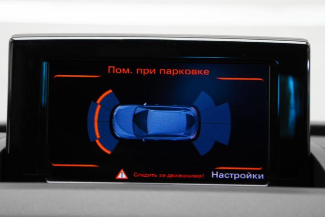 Audi Q3 I (8U) с пробегом 2013 года, цена 1 695 000 рублей, 116275 км, внедорожник, Автокод Объявления