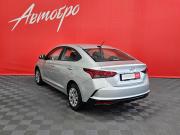 Hyundai Solaris II Рестайлинг Вологда  - изображение 20