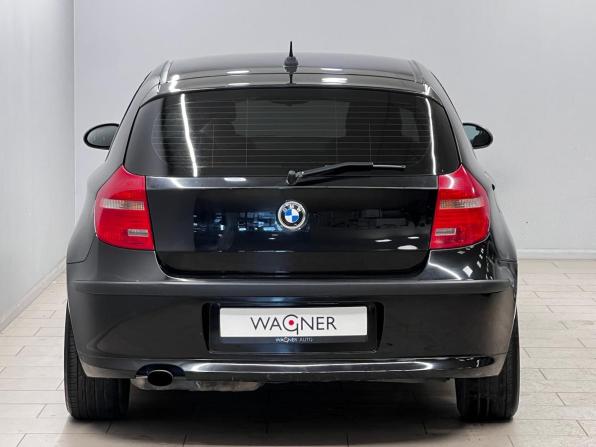 BMW 1 серии I (E81/E82/E87/E88) Рестайлинг с пробегом 2008 года, цена 675 000 рублей, 241754 км, хэтчбек, Автокод Объявления