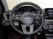 Kia Ceed III Рестайлинг Москва  - изображение 51
