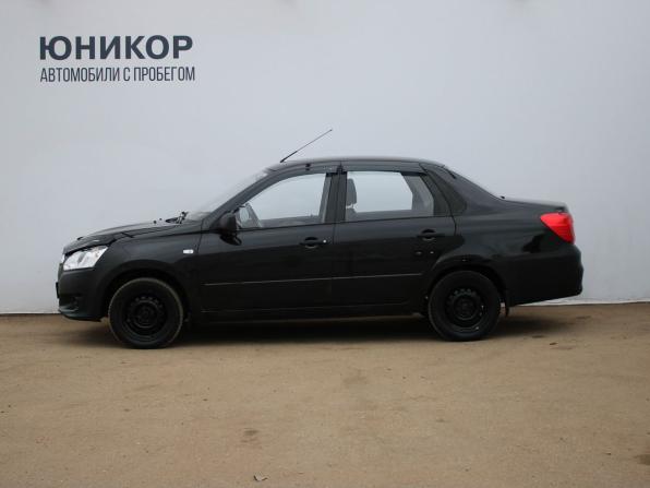 Datsun on-DO I с пробегом 2015 года, цена 289 000 рублей, 117090 км, седан, Автокод Объявления
