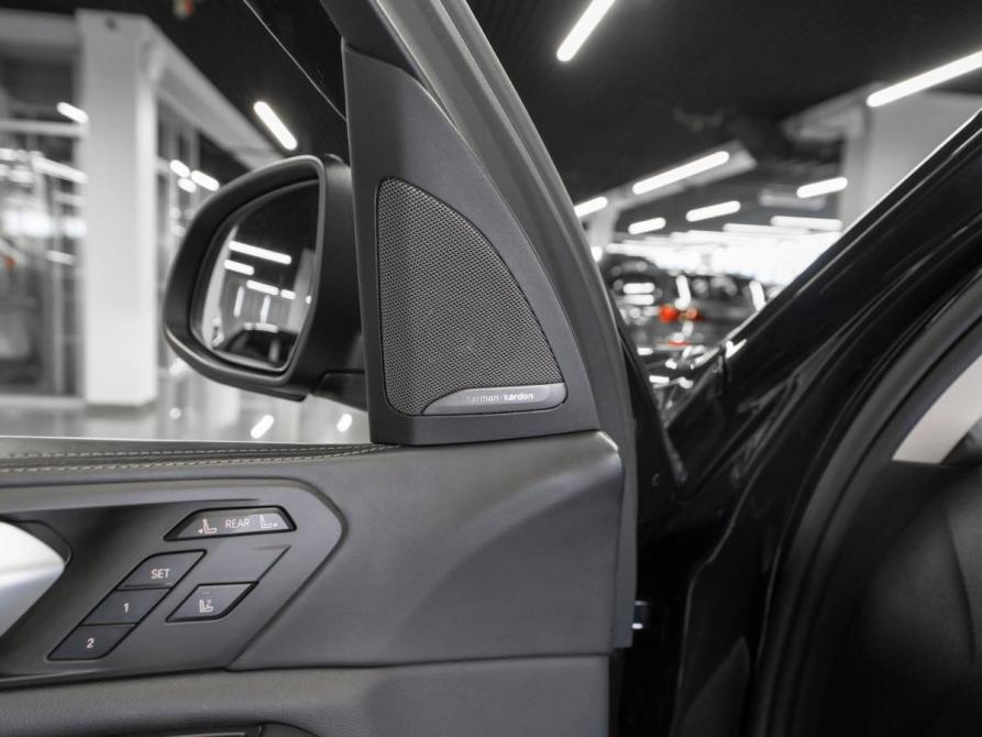 BMW X7 I (G07) Москва  - изображение 26
