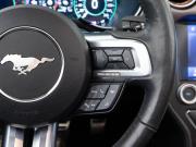 Ford Mustang VI Рестайлинг Москва  - изображение 32