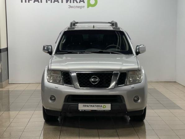 Nissan Navara (Frontier) III (D40) Рестайлинг с пробегом 2010 года, цена 1 099 000 рублей, 341000 км, offers.body_type.unknown, Автокод Объявления