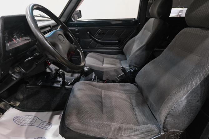 Lada (ВАЗ) 2121 (4x4) I Рестайлинг с пробегом 2010 года, цена 439 000 рублей, 150000 км, внедорожник, Автокод Объявления