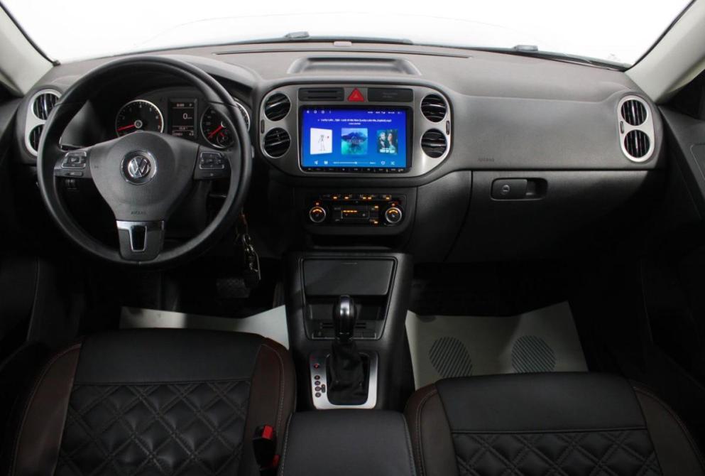 Volkswagen Tiguan I Рестайлинг Нижний Новгород  - изображение 14