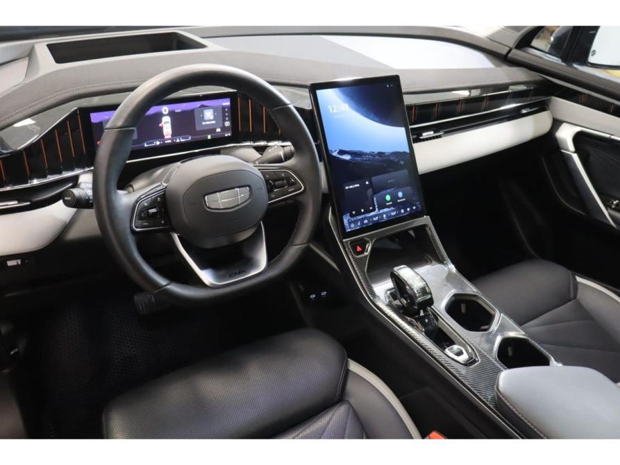 Geely Atlas II Коломна  - изображение 6