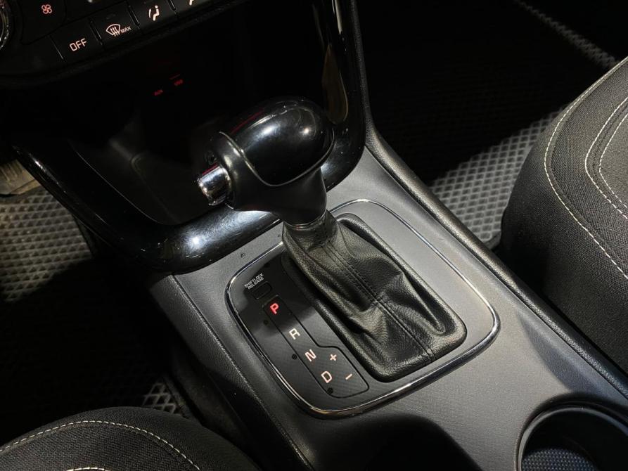 Kia Ceed II Челябинск  - изображение 14