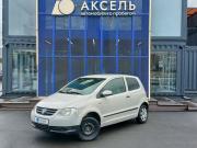 Volkswagen Fox II Архангельск  - изображение 20