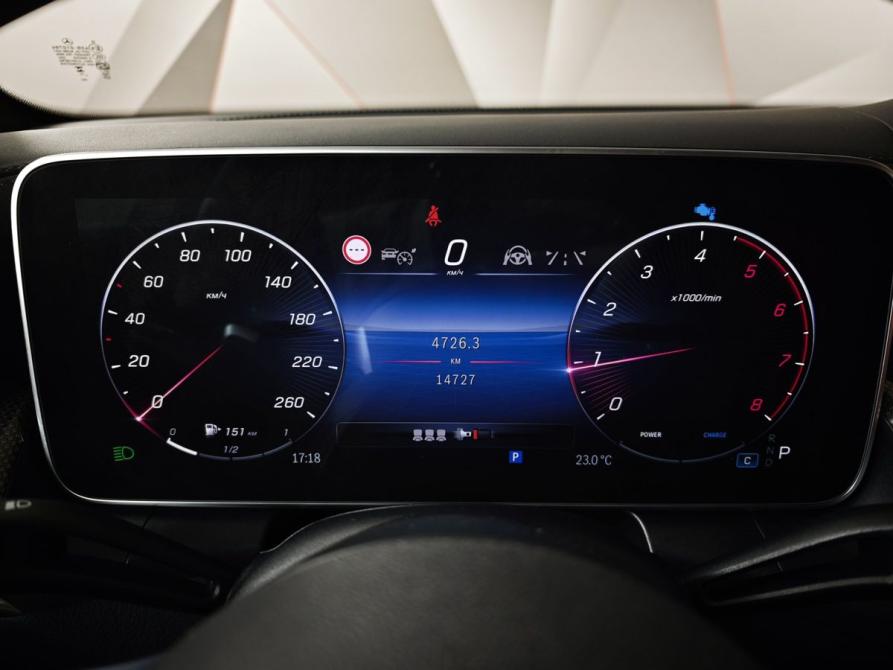 Mercedes-Benz GLC II (X254) Москва  - изображение 18