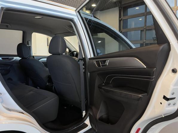 Haval M6 II с пробегом 2023 года, цена 2 000 000 рублей, 44310 км, внедорожник, Автокод Объявления